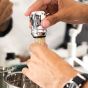 The Tonic & Shave Ritual