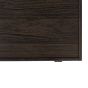 Manopoulos Poker Set Koffer - Schwarzes Holz
