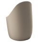 Qeeboo Cobble Chair - Taupe