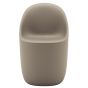 Qeeboo Cobble Chair - Taupe