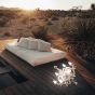 Qeeboo Fallen Chandelier M - White