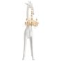 Qeeboo Giraffe In Love Indoor Lamp - M