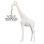 Qeeboo Giraf In Love Outdoor Lamp - XL