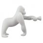 Qeeboo Kong XS Indoor Lamp White