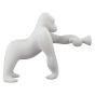 Qeeboo Kong Indoor And Outdoor Lamp White
