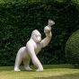 Qeeboo Kong XL Indoor And Outdoor Lamp