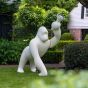 Qeeboo Kong XL Indoor And Outdoor Lamp