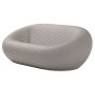 Qeeboo Nami Sofa - Grey
