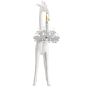 Qeeboo Giraf In Love Outdoor Lamp - XL