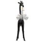 Qeeboo Giraf In Love Outdoor Lamp - XL