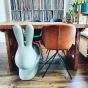 Qeeboo Rabbit Chair - Medium - White