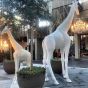Qeeboo Giraf In Love Outdoor Lamp - XL
