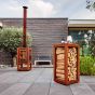 RB73 Woodstorage Quarubox