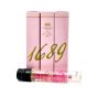 Gin-Tonic - Gin 1689 pink gin miniatures tasting set 