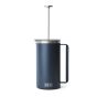 YETI Rambler 64 Oz French Press - Navy