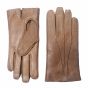 Randers leather gloves