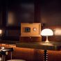 Rapport London 25 Cigar Humidor Burr - Walnut