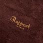 Rapport London Heritage Ten Watch Box - Burr Walnut