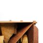 RB73 wood storage BloX