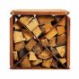 RB73 wood storage BloX