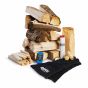 RB73 Outdoor Stove Quaruba XL