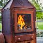 RB73 Outdoor Stove Bijuga