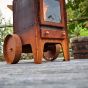 RB73 Outdoor Stove Bijuga