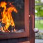 RB73 Outdoor Stove Bijuga