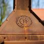 RB73 Outdoor Stove Bijuga