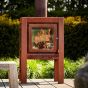 RB73 Outdoor Stove Quaruba L