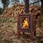 RB73 Outdoor Stove Quaruba XL