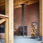 RB73 Outdoor Stove Quaruba L - Black