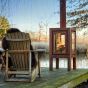 RB73 Outdoor Stove Quaruba XL