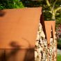 RB73 Wood Storage Bruges