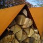 RB73 Wood Storage Bruges