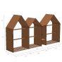 RB73 Wood Storage Bruges