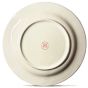 Incartato Ceramics Forbidden Dinner Plate – "Red Flags Turn Me On"