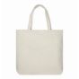 Hilo Sac Fourre-tout En Toile Recyclée - Blanc Cassé