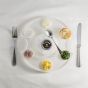 Revol Caviar Tray
