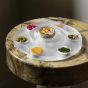 Revol Caviar Tray