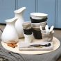 Revol coffee cup 18 cl white