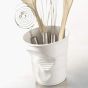 Revol coffee cup 18 cl white