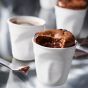 Revol coffee cup 18 cl white