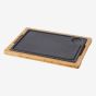 Revol Liner Tray For Steak Plate - Bamboo