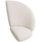 Valiente Corner Right Seat Cushion - Ivory