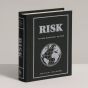 Risk Vintage Bookshelf Edition