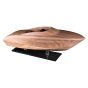 Wooden Riva Scale Model