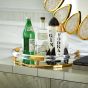 Jonathan Adler Rocket Decanter Gin