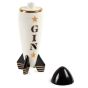 Jonathan Adler Rocket Decanter Gin