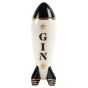 Jonathan Adler Rocket Decanter Gin